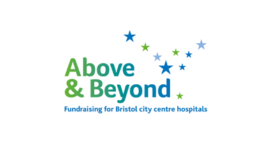 Partner logo for Above & Beyond