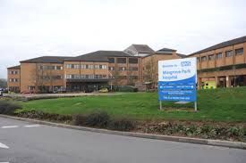 Photo of Taunton, Musgrove Park Hospital