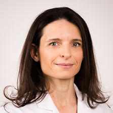 Photo of Dr. Cecilia Gonzalez Corcia