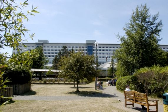 Photo of Cardiff, Noah’s Ark Children’s Hospital for Wales