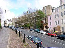 Photo of Bristol, St Michael’s Hospital