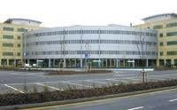 Photo of Swindon, Great Western Hospital
