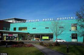 Photo of Gloucester, Gloucester Royal Hospital