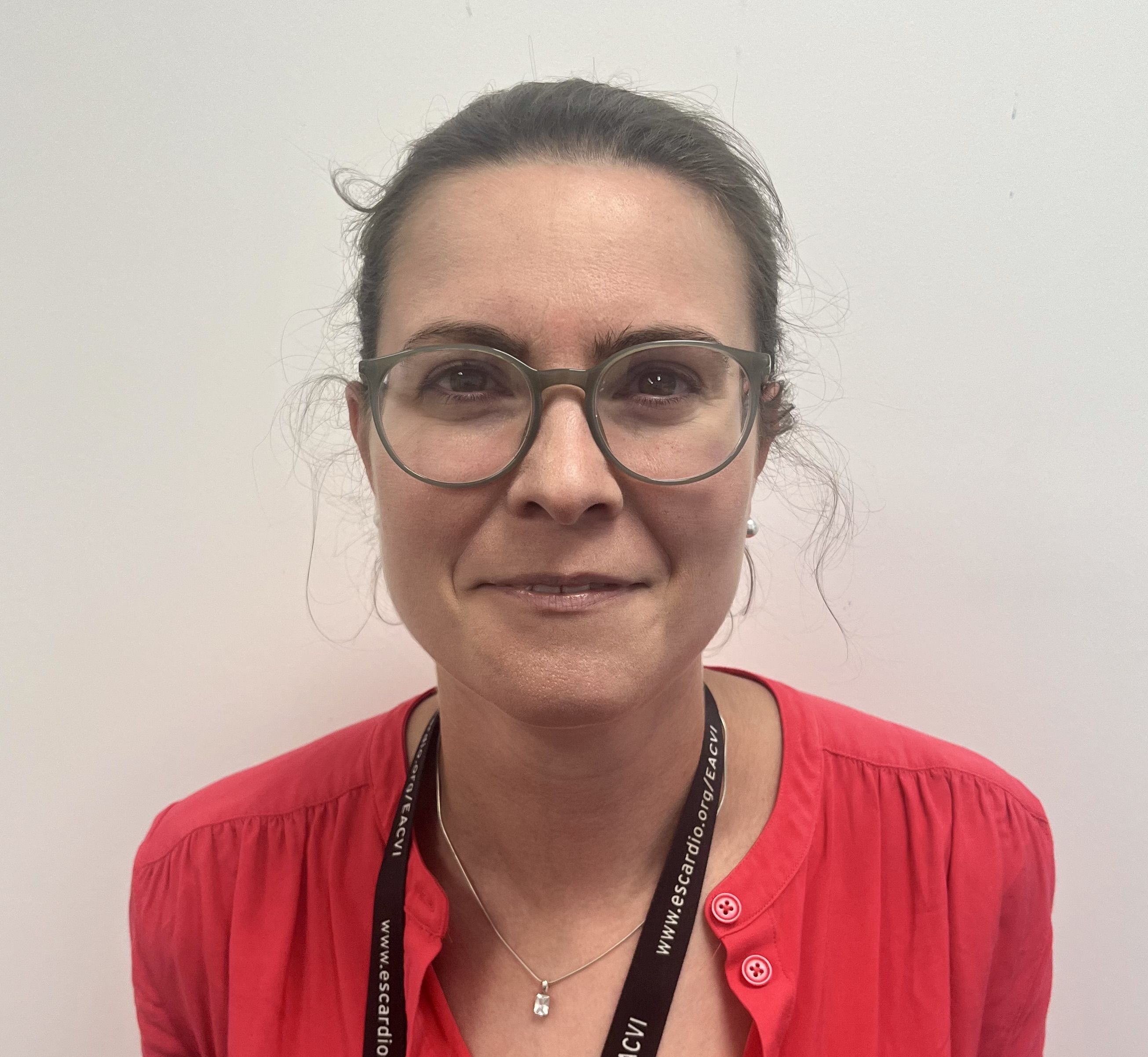 Photo of Dr. Elinor O'Neill