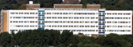 Photo of Swansea, Singleton Hospital