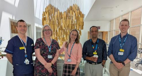 New Year 2026 Newsletter