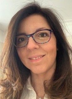 Photo of Dr. Silvia Caroli